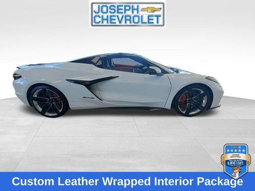 2026 Chevrolet Corvette Z06