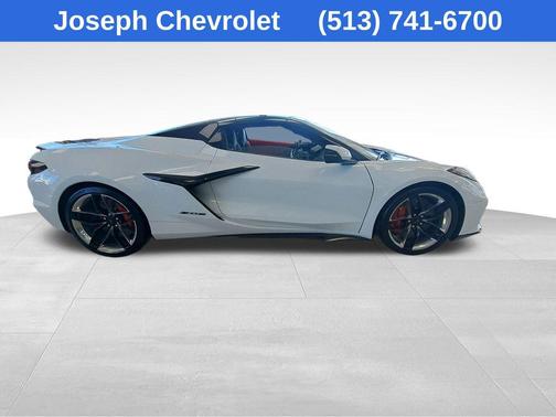 2026 Chevrolet Corvette Z06