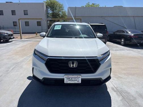 Gray Pearl 2026 Honda Prologue Elite