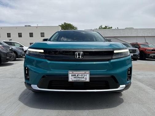 2025 Honda Prologue Touring