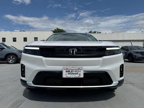 2025 Honda Prologue Touring