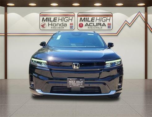 2025 Honda Prologue Elite