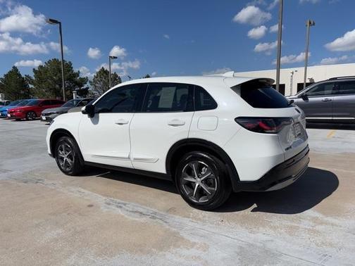 2025 Honda HR-V EX-L