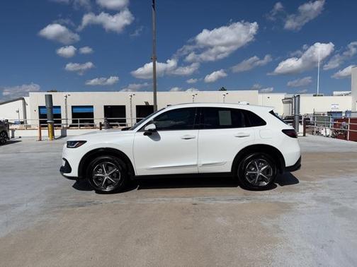2025 Honda HR-V EX-L