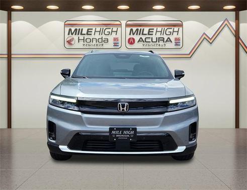 2025 Honda Prologue Elite