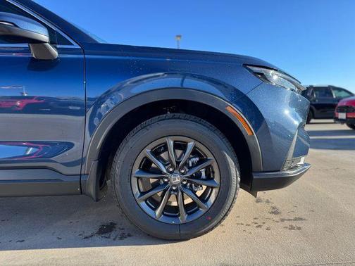 Canyon 2026 Honda CR-V EX-L