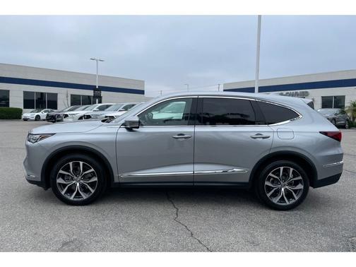 2024 Acura MDX