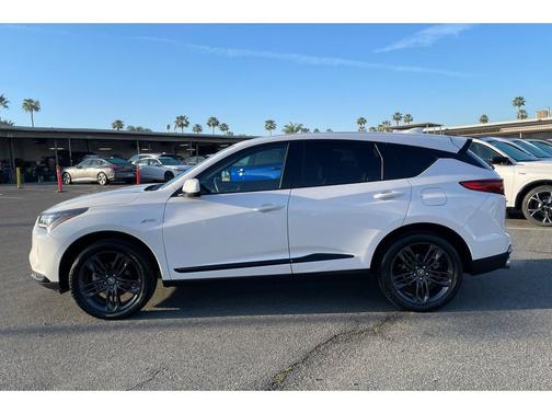 2023 Acura RDX 