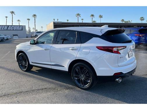 2023 Acura RDX 