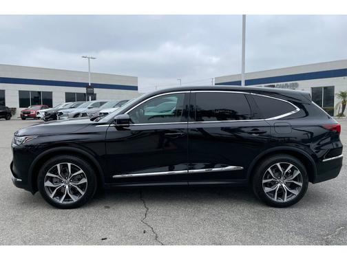 2024 Acura MDX