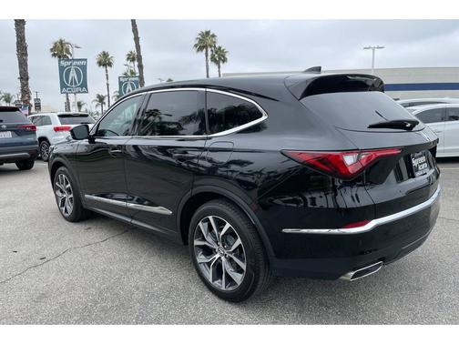 2024 Acura MDX