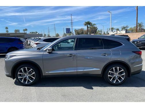 2023 Acura MDX 