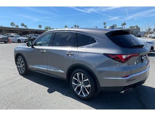 2023 Acura MDX 