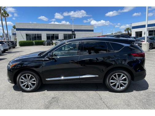 2024 Acura RDX 