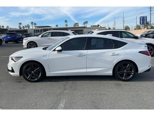 2024 Acura Integra 