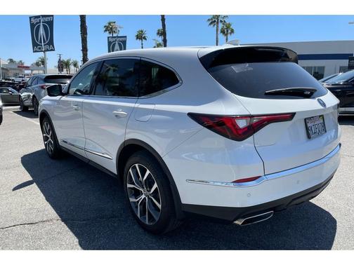 2024 Acura MDX 