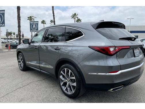 2023 Acura MDX 