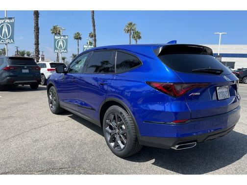 2022 Acura MDX