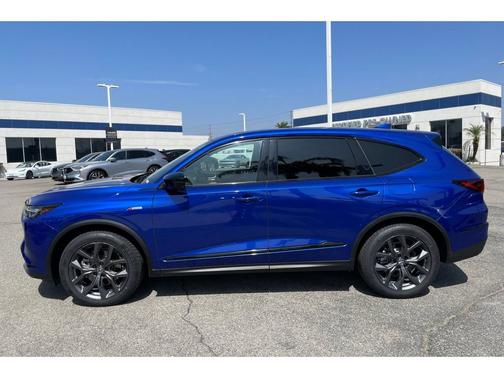 2022 Acura MDX