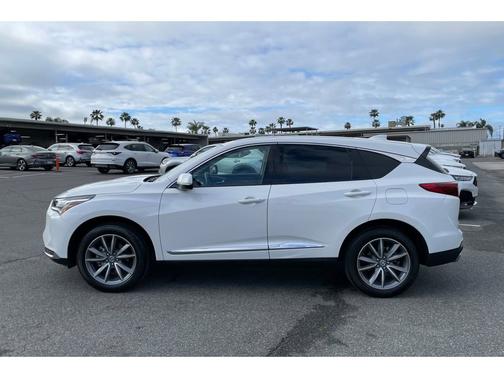 2023 Acura RDX 