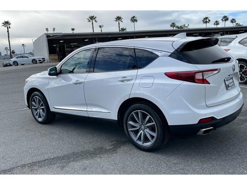 2023 Acura RDX 