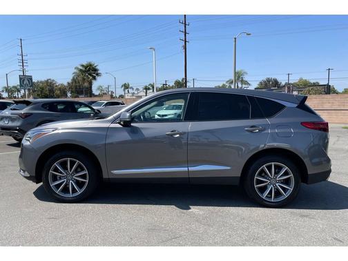 2023 Acura RDX 