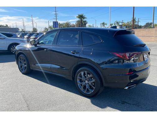 2023 Acura MDX 