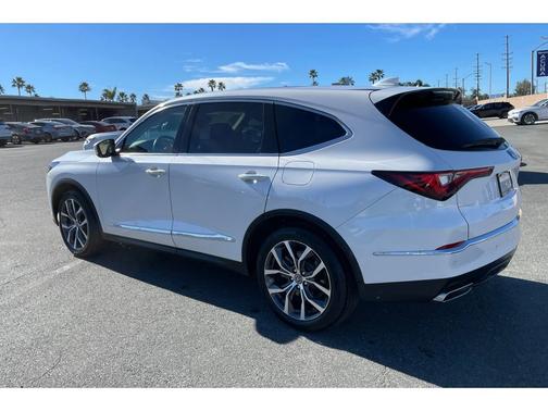 2024 Acura MDX 