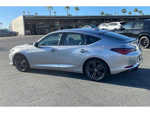 2023 Acura Integra 