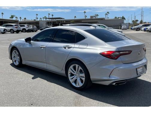 2023 Acura TLX 