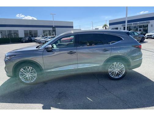 2023 Acura MDX