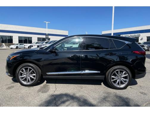 2024 Acura RDX