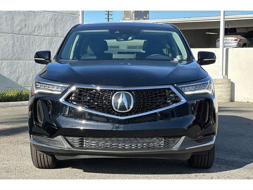 2024 Acura RDX 