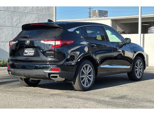 2024 Acura RDX 