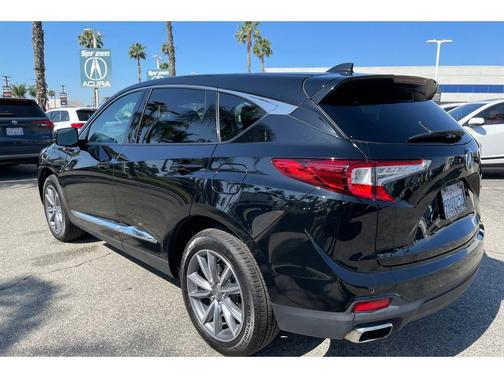 2024 Acura RDX