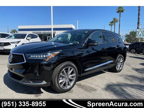 2024 Acura RDX
