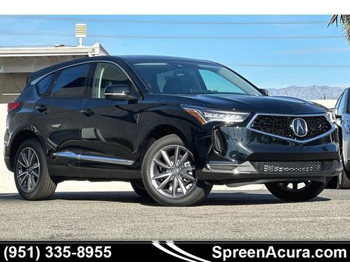 2024 Acura RDX 