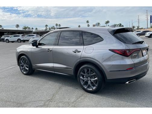 2023 Acura MDX 