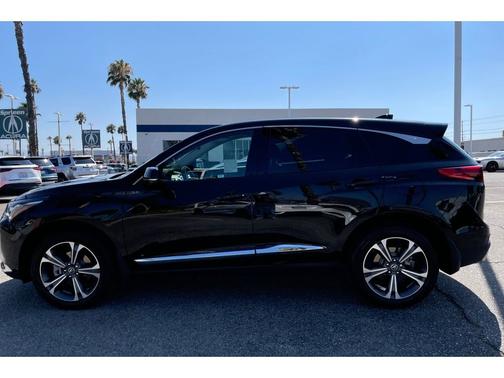 2023 Acura RDX 