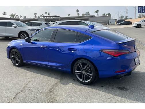 2024 Acura Integra 