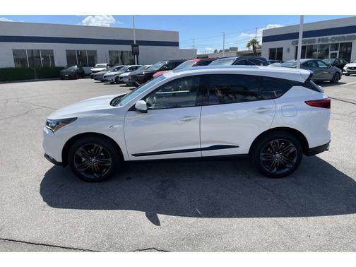 2023 Acura RDX 