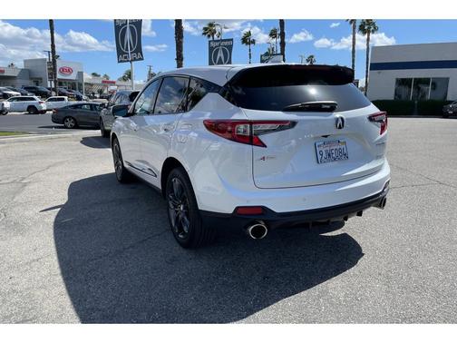 2023 Acura RDX 