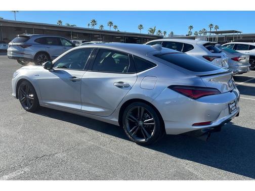 2023 Acura Integra 