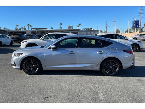 2023 Acura Integra 