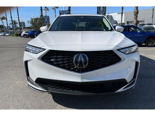 2025 Acura MDX