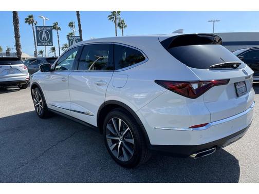 2025 Acura MDX