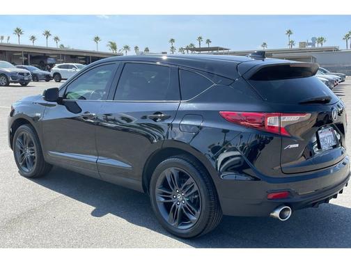 2023 Acura RDX 