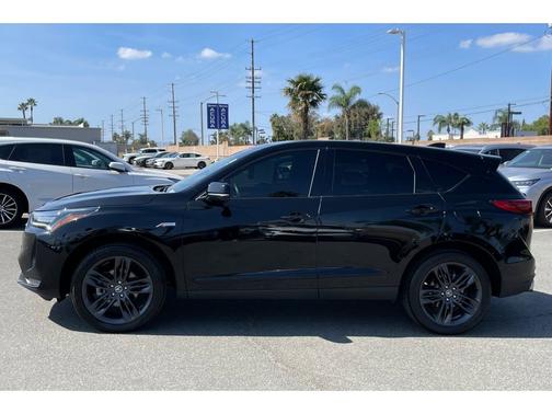 2023 Acura RDX 