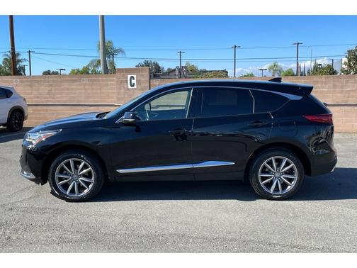 2022 Acura RDX