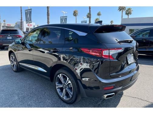2023 Acura RDX